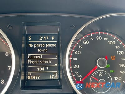 Zdjęcie 8 z 10 samochodu: 2013 VOLKSWAGEN GTI VIN:WVWHD7AJ4DW123732 - miniatura