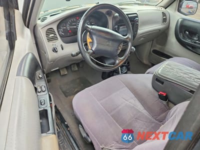 Zdjęcie 8 z 14 samochodu: 1999 MAZDA B3000 CAB PLUS VIN:4F4ZR17V5XTM36878 - miniatura