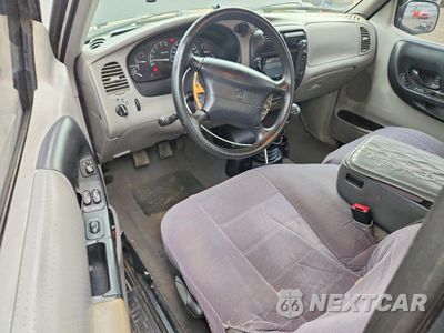 Zdjęcie 8 z 14 samochodu: 1999 MAZDA B3000 CAB PLUS VIN:4F4ZR17V5XTM36878 - miniatura