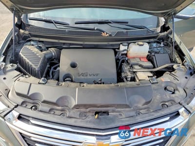 Zdjęcie 12 z 12 samochodu: 2023 CHEVROLET TRAVERSE LT VIN:1GNERGKW4PJ239651 - miniatura