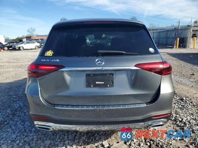 Zdjęcie 6 z 13 samochodu: 2025 MERCEDES-BENZ GLE 350 VIN:4JGFB4EB4SB342334 - miniatura