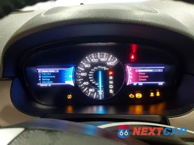 Zdjęcie 9 z 12 samochodu: 2013 FORD EDGE SEL VIN:2FMDK3JCXDBB10107 - miniatura