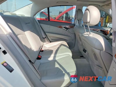 Zdjęcie 10 z 13 samochodu: 2004 MERCEDES-BENZ E 500 VIN:WDBUF70J24A415708 - miniatura