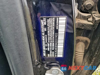 Zdjęcie 12 z 12 samochodu: 2022 MERCEDES-BENZ A 220 VIN:W1K3G4EB5NJ331903 - miniatura