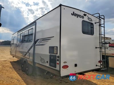 Trzecie zdjęcie samochodu z tyłu: 2025 JAYCO CAMPER VIN:1UJBB0BR5S14E0111 - miniatura