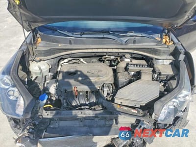 Zdjęcie 11 z 12 samochodu: 2021 KIA SPORTAGE LX VIN:KNDPM3AC2M7863876 - miniatura