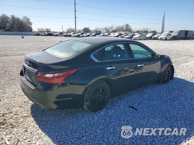 Trzecie zdjęcie samochodu z tyłu: 2018 NISSAN ALTIMA 2.5 VIN:1N4AL3AP6JC133487 - miniatura