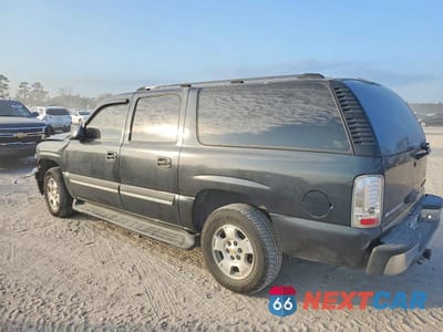 Drugie zdjęcie samochodu z przodu: 2004 CHEVROLET SUBURBAN C1500 VIN:1GNEC16Z14J264585 - miniatura