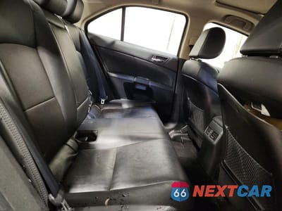 Zdjęcie 10 z 11 samochodu: 2011 SUZUKI KIZASHI SLS VIN:JS2RF9A7XB6110288 - miniatura