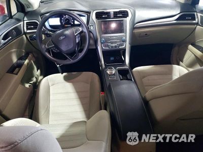 Zdjęcie 8 z 11 samochodu: 2020 FORD FUSION SE VIN:3FA6P0HD3LR134864 - miniatura