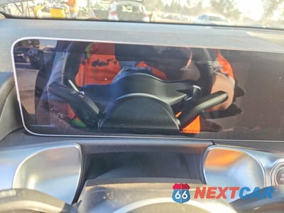 Zdjęcie 9 z 11 samochodu: 2021 MERCEDES-BENZ GLB 250 VIN:W1N4M4GBXMW086904 - miniatura