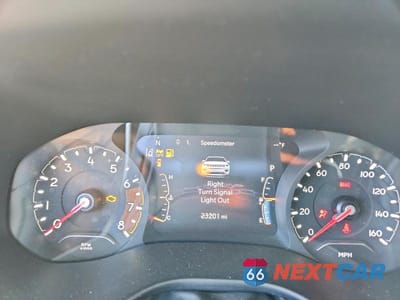 Zdjęcie 9 z 13 samochodu: 2022 JEEP COMPASS LIMITED VIN:3C4NJDCB2NT209905 - miniatura