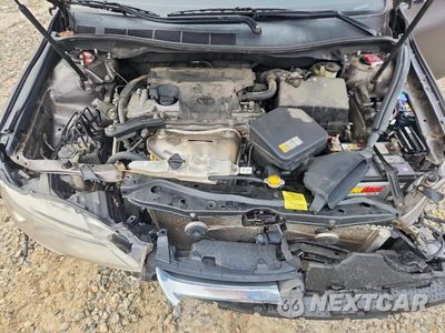 Zdjęcie 11 z 12 samochodu: 2015 TOYT CAMRY SE VIN:4T1BF1FK6FU104124 - miniatura