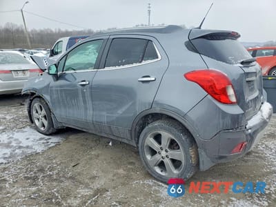 Drugie zdjęcie samochodu z przodu: 2014 BUICK ENCORE VIN:KL4CJASB6EB779358 - miniatura