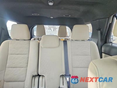 Zdjęcie 10 z 13 samochodu: 2011 FORD EXPLORER VIN:1FMHK7B82BGA86071 - miniatura