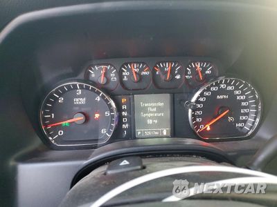 Zdjęcie 9 z 14 samochodu: 2016 GMC SIERRA K2500 HEAVY DUTY VIN:1GT22REG7GZ137617 - miniatura