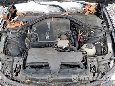 Zdjęcie 11 z 12 samochodu: 2013 BMW 320 I VIN:WBA3B1C51DK129506 - miniatura