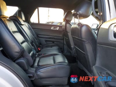 Zdjęcie 11 z 13 samochodu: 2012 FORD EXPLORER XLT VIN:1FMHK7D86CGA25725 - miniatura