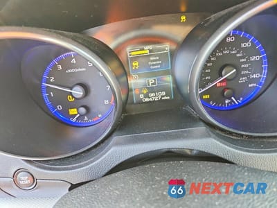 Zdjęcie 9 z 12 samochodu: 2017 SUBARU LEGACY 2.5I PREMIUM VIN:4S3BNAC67H3029926 - miniatura
