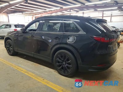 Drugie zdjęcie samochodu z przodu: 2025 MAZDA CX-90 PREMIUM SPORT VIN:JM3KKCHD2S1222958 - miniatura