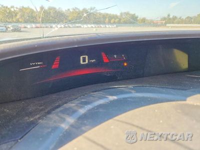 Zdjęcie 9 z 11 samochodu: 2012 HONDA CIVIC SI VIN:2HGFG4A55CH702131 - miniatura