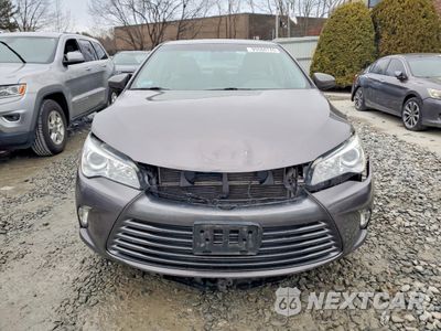 Piąte zdjęcie samochodu w środku: 2015 TOYOTA CAMRY HYBRID VIN:4T1BD1FK9FU160158 - miniatura