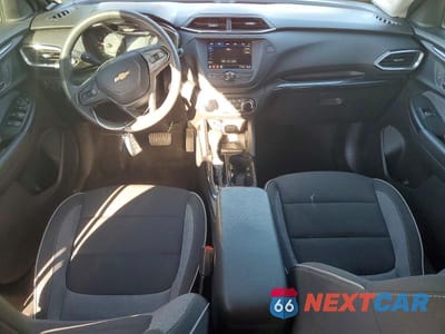 Zdjęcie 8 z 12 samochodu: 2023 CHEVROLET TRAILBLAZER LT VIN:KL79MPS21PB088233 - miniatura