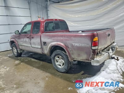 Drugie zdjęcie samochodu z przodu: 2003 TOYOTA TUNDRA SR5 VIN:5TBBT44153S363821 - miniatura