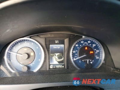 Zdjęcie 9 z 12 samochodu: 2017 TOYOTA CAMRY LE VIN:4T1BF1FK4HU327443 - miniatura