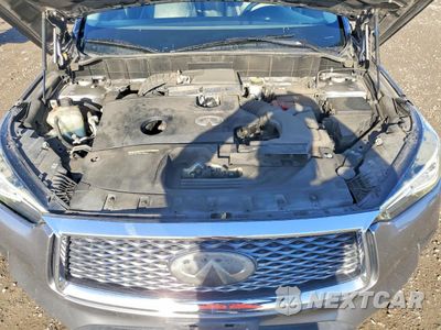 Zdjęcie 12 z 15 samochodu: 2020 INFINITI QX50 PURE VIN:3PCAJ5M10LF121103 - miniatura
