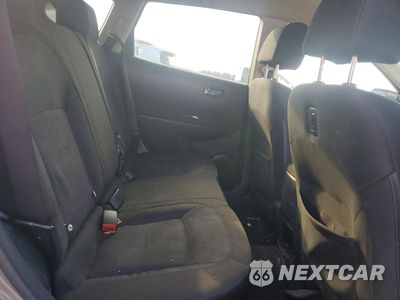 Zdjęcie 11 z 14 samochodu: 2015 NISSAN ROGUE SELECT S VIN:JN8AS5MT9FW164745 - miniatura