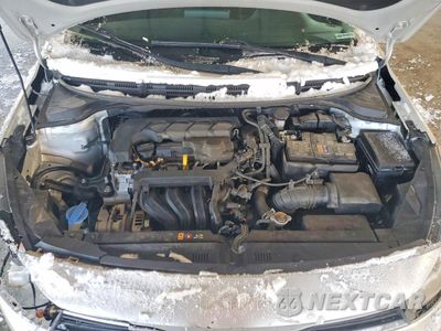Zdjęcie 11 z 13 samochodu: 2023 KIA RIO LX VIN:3KPA24AD4PE563836 - miniatura