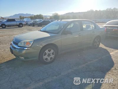 2004 CHEVROLET MALIBU LT 1G1ZU54834F119147 - główne zdjęcie licytacji z USA - miniatura