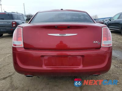 Zdjęcie 6 z 12 samochodu: 2013 CHRYSLER 300 S VIN:2C3CCABT8DH557911 - miniatura