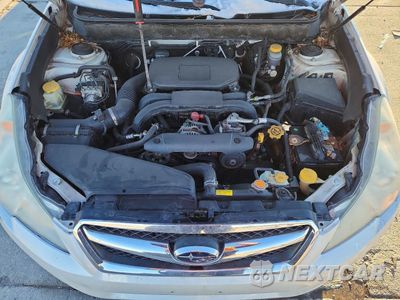 Zdjęcie 11 z 13 samochodu: 2011 SUBARU LEGACY 2.5I PREMIUM VIN:4S3BMBB64B3219796 - miniatura