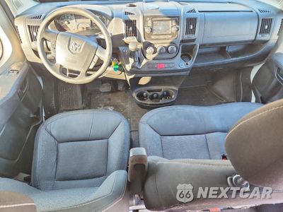 Zdjęcie 8 z 13 samochodu: 2015 RAM PROMASTER 2500 VIN:3C6TRVDG9FE512368 - miniatura