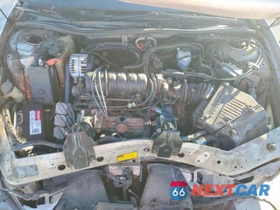 Zdjęcie 11 z 12 samochodu: 2000 PONTIAC GRAND PRIX GT VIN:1G2WP52KXYF202021 - miniatura