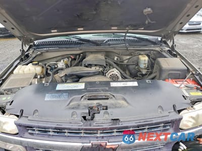 Zdjęcie 11 z 12 samochodu: 2000 CHEVROLET SILVERADO K1500 VIN:1GCEK19T9YE150562 - miniatura