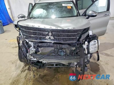 Zdjęcie 12 z 13 samochodu: 2022 MITSUBISHI OUTLANDER SEL VIN:JA4J3VA89NZ068453 - miniatura