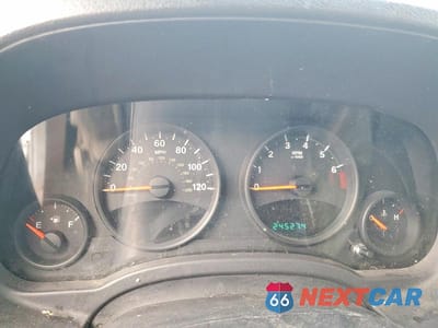 Zdjęcie 9 z 12 samochodu: 2011 JEEP COMPASS SPORT VIN:1J4NF1FB5BD259107 - miniatura