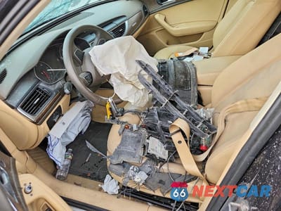 Zdjęcie 7 z 11 samochodu: 2014 AUDI A6 PREMIUM PLUS VIN:WAUFGAFC8EN151480 - miniatura