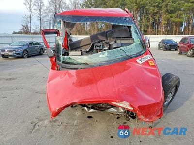 Piąte zdjęcie samochodu w środku: 1995 DODGE RAM 1500 VIN:1B7HF16Z4SS374406 - miniatura