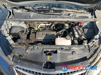 Zdjęcie 11 z 12 samochodu: 2020 BUICK ENCORE PREFERRED VIN:KL4CJASB0LB080966 - miniatura