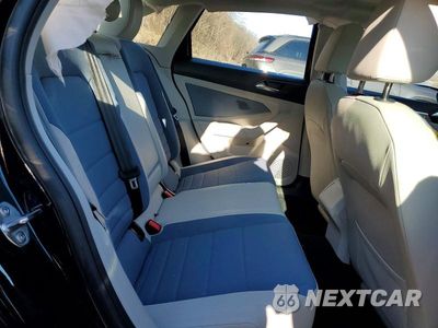 Zdjęcie 10 z 12 samochodu: 2025 VOLKSWAGEN JETTA SE VIN:3VW7X7BU3SM060905 - miniatura