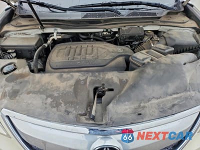 Zdjęcie 11 z 12 samochodu: 2015 ACURA MDX TECHNOLOGY VIN:5FRYD4H45FB024549 - miniatura