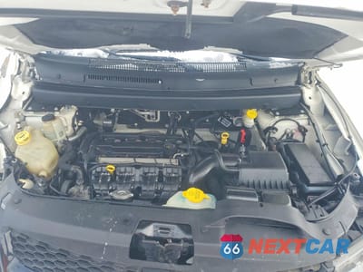 Zdjęcie 12 z 13 samochodu: 2018 DODGE JOURNEY SE VIN:3C4PDCAB4JT446841 - miniatura