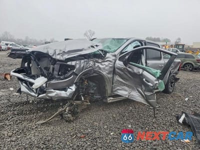 2025 RAM 1500 LARAMIE 1C6SRFRP6SN502512 - główne zdjęcie licytacji z USA - miniatura