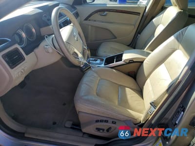 Zdjęcie 7 z 12 samochodu: 2012 VOLVO XC70 3.2 VIN:YV4952BL0C1124504 - miniatura