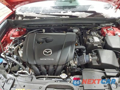 Zdjęcie 12 z 13 samochodu: 2022 MAZDA CX-30 PREFERRED VIN:3MVDMBCLXNM456694 - miniatura