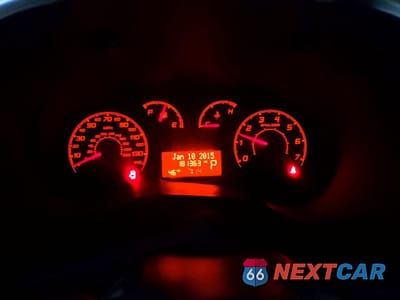 Zdjęcie 9 z 13 samochodu: 2017 RAM PROMASTER CITY VIN:ZFBERFAB7H6G07347 - miniatura